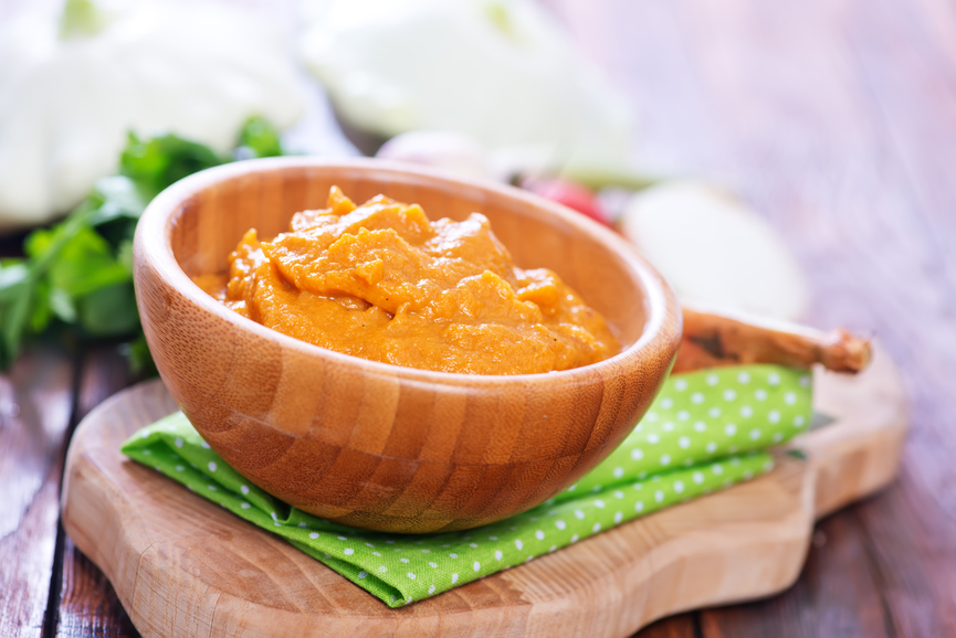 Carrot Dip