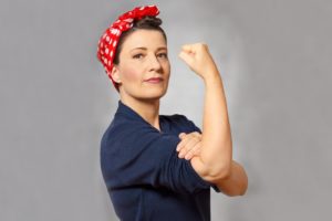 We can do it