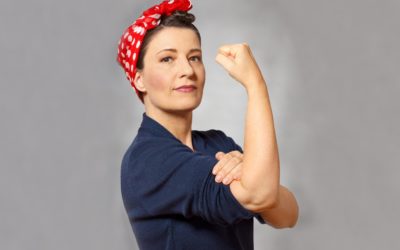 Shifting Weight – We Can Do It!