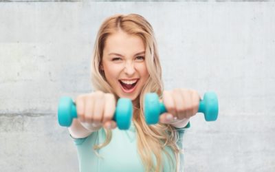 Breaking Fitness Rules