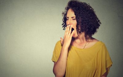 Are you really too tired to exercise?