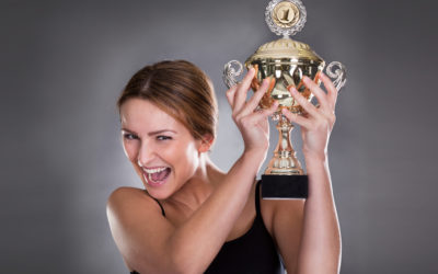 Winning Your Fitness For Life!