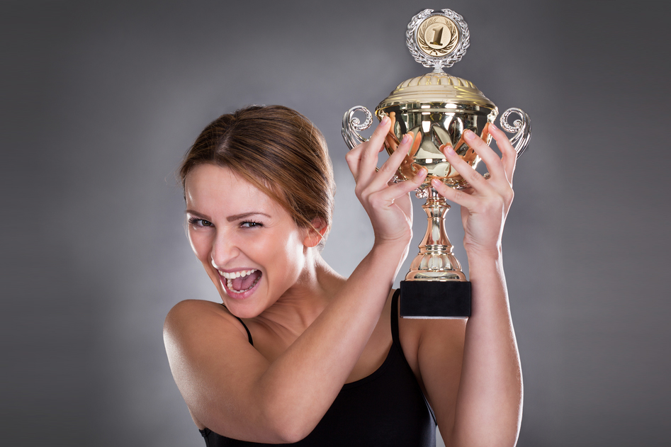 winning your fitness