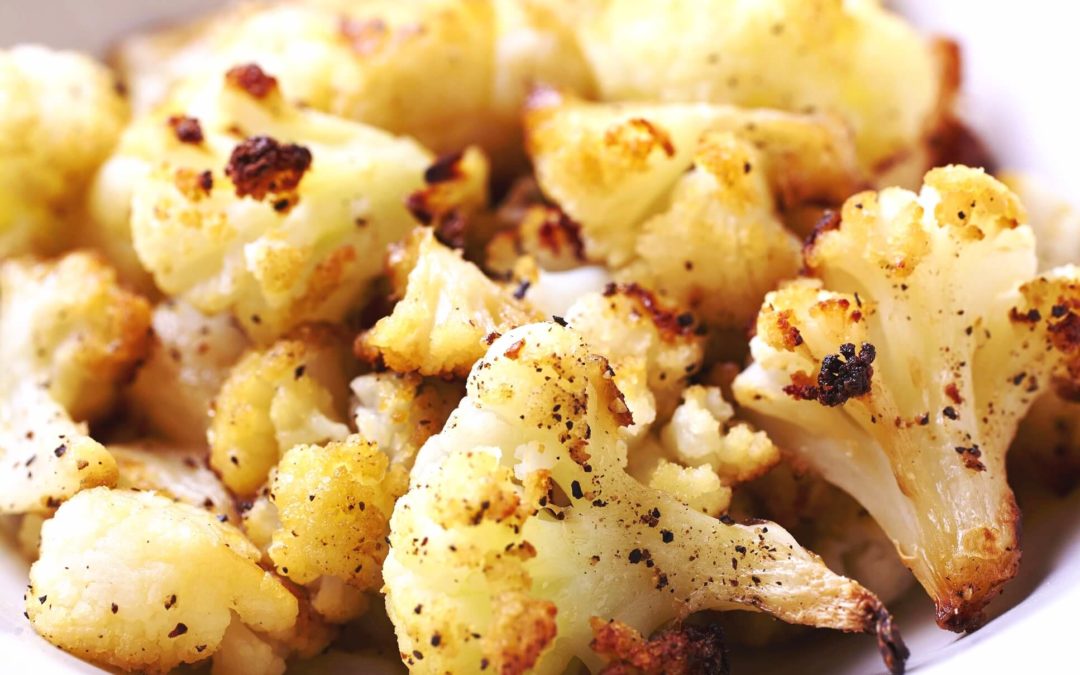 cauliflower tiny