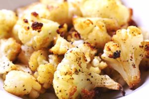 cauliflower tiny