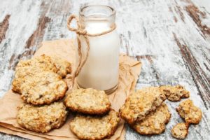 anzac biscuits