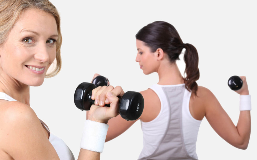 Fitness WELLth