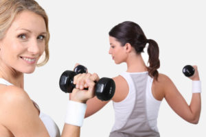 Fitness WELLth