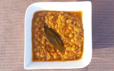 Lentil Soup