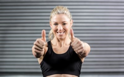 Celebrate effort not goals