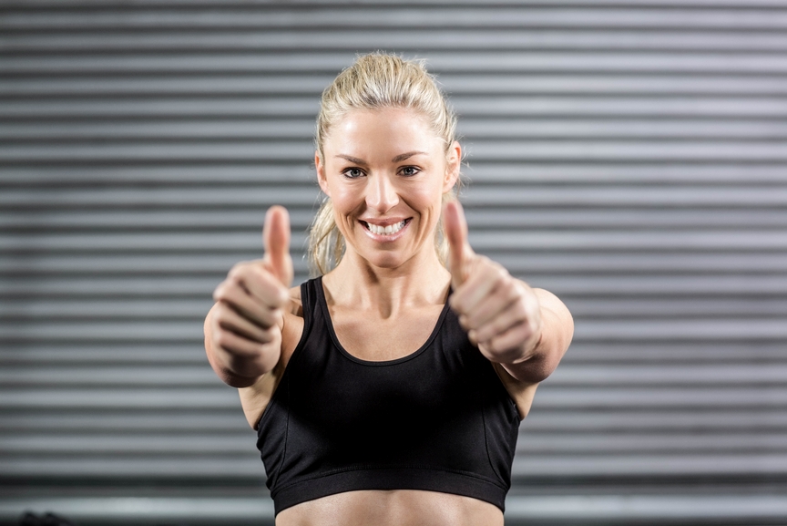 Celebrate effort not goals