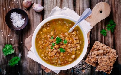 Lentil Soup