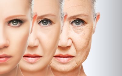 Secrets of Staying Young