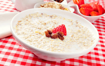 Traditional Porridge