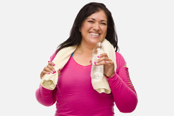 why exercise