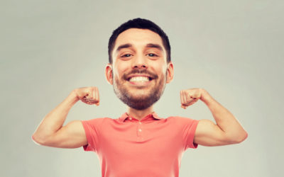 Men, I Dare You To Exercise!