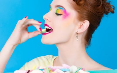 Count Sugar For Healthy Eating