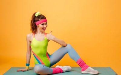 Trick Yourself Into Liking Exercise