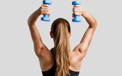 Escape Your Aging Back Pain