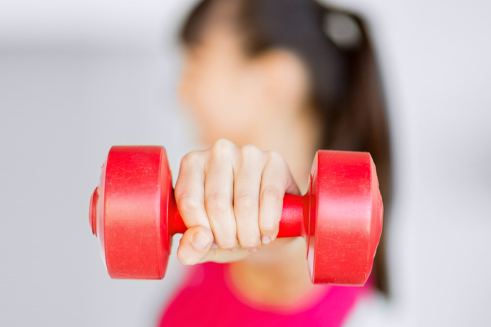 Put Exercise On Autopilot Forever!