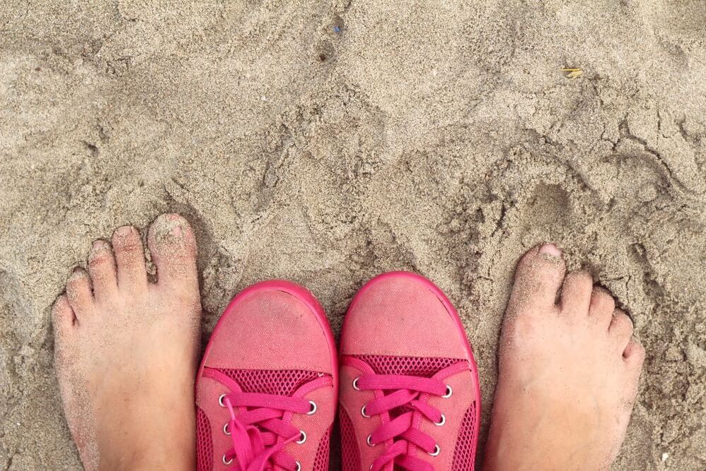 change and holiday