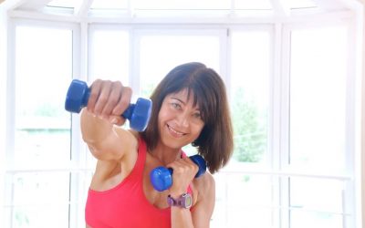 Can you Get Fit With Reverse Psychology?