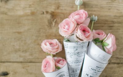 Mums Are Our World – Thank you