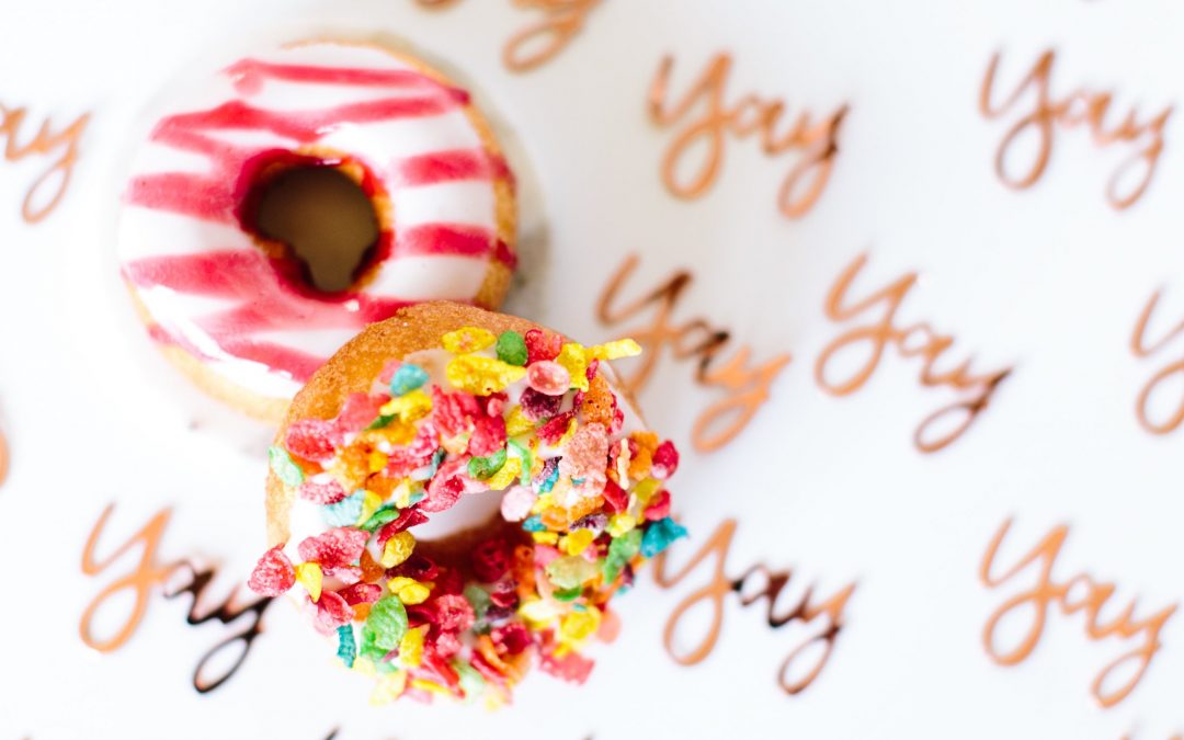 Dangers of Ultra-Processed Food