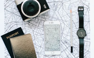 Take Action Not Selfies