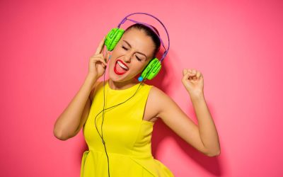 Exercise Like No One Is Watching