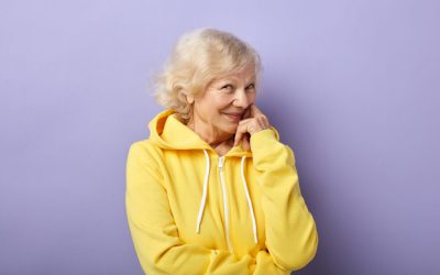 Ageism Is A Limiting Belief
