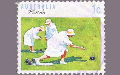 Women Bowling For Social Equality