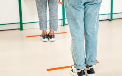 Standing Pelvic Floor Exercises
