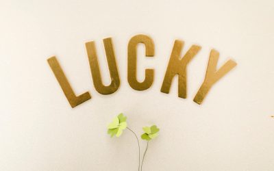Lucky In Fitness
