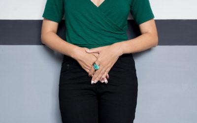 Invest in Continence