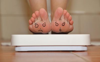 My Lockdown Weight Gain