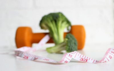 Weight Loss: Exercise or Diet?