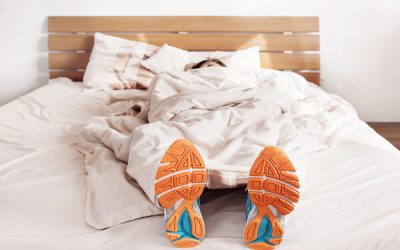Enjoy The Break Of Dawn Fitness