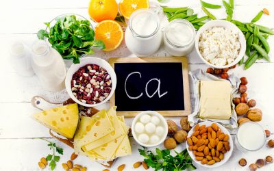 Understanding The Calcium Nutrient