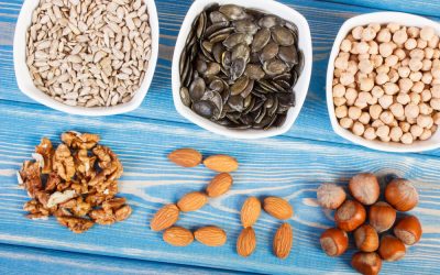 Zinc Health Benefits