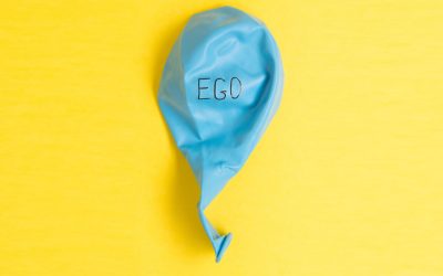 Is Your Ego Healthy?