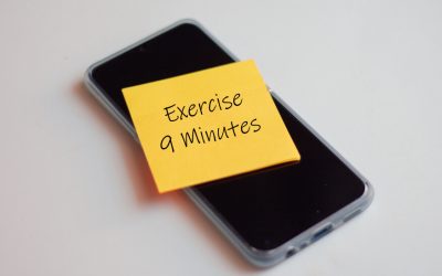 Sticky Notes & Smartphones