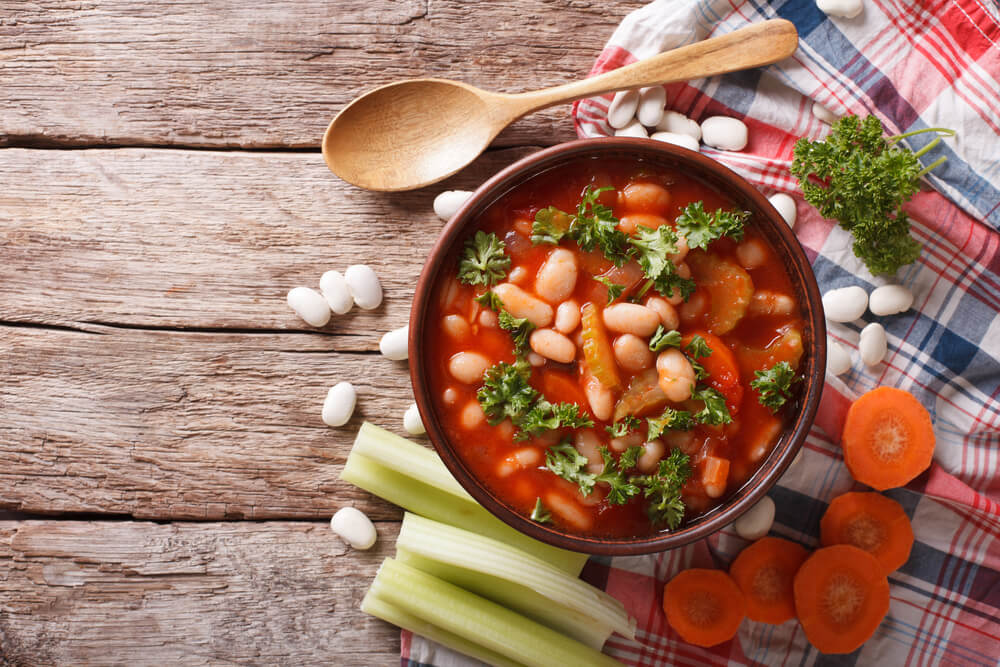 Bean Soup