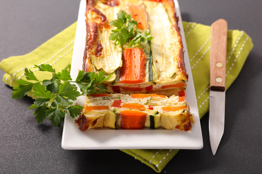 vegetable-terrine