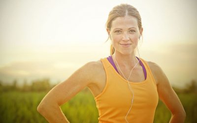 Learn To Feel Fitter Not Bitter