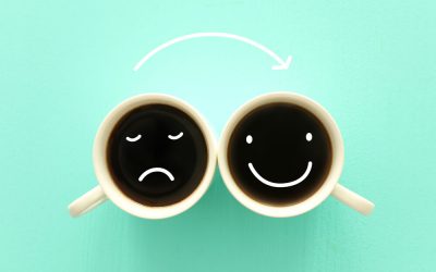 Turn Negative Bias into Positive Action