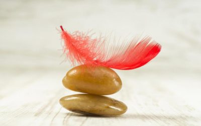 Light Touch Improves Balance