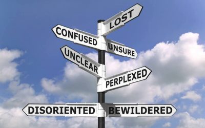 The Problem With Choice