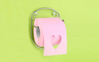 Weight Loss & Toilet Paper