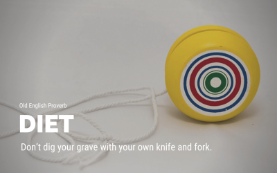 Your Your Diet